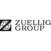 The Zuellig Group logo, The Zuellig Group contact details