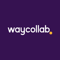 Waycollab logo, Waycollab contact details