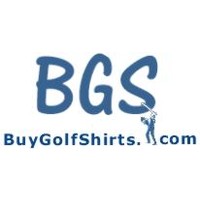 BuyGolfShirts.com logo, BuyGolfShirts.com contact details