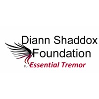 Diann Shaddox Foundation for Essential Tremor logo, Diann Shaddox Foundation for Essential Tremor contact details