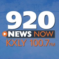 KXLY News Radio 920 logo, KXLY News Radio 920 contact details