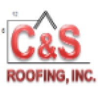 C & S Roofing Company logo, C & S Roofing Company contact details