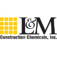 L&M Construction Chemicals, Inc. logo, L&M Construction Chemicals, Inc. contact details