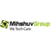 Mihshuv Group logo, Mihshuv Group contact details