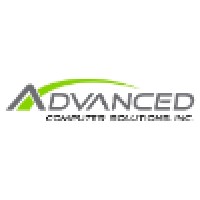 Advanced Computer Solutions, Inc. logo, Advanced Computer Solutions, Inc. contact details