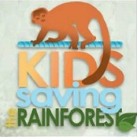 Kids Saving The Rainforest logo, Kids Saving The Rainforest contact details