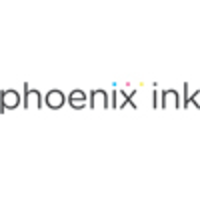 Phoenix Ink Corporation logo, Phoenix Ink Corporation contact details