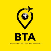 Black Travel Alliance logo, Black Travel Alliance contact details