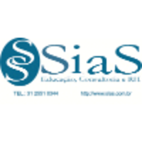 SIAS Inteligência Corporativa logo, SIAS Inteligência Corporativa contact details