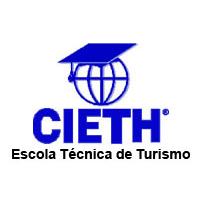 CIETH - Centro Integrado de Estudos em Turismo e Hotelaria logo, CIETH - Centro Integrado de Estudos em Turismo e Hotelaria contact details