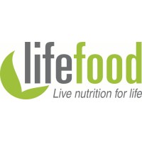 Lifefood Czech Republic logo, Lifefood Czech Republic contact details