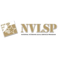 National Veterans Legal Services Program, Inc. logo, National Veterans Legal Services Program, Inc. contact details