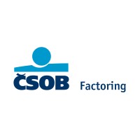 ČSOB Factoring logo, ČSOB Factoring contact details