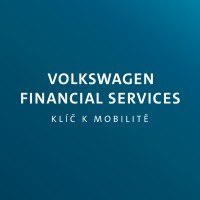 Volkswagen Financial Services CZ logo, Volkswagen Financial Services CZ contact details