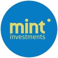 Mint Investments logo, Mint Investments contact details