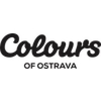 COLOURS of Ostrava logo, COLOURS of Ostrava contact details