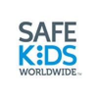 Safe Kids Worldwide logo, Safe Kids Worldwide contact details