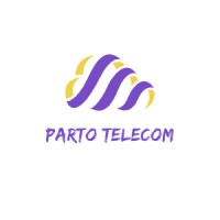 Parto Telecom logo, Parto Telecom contact details