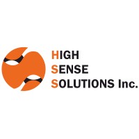 High Sense Solutions Inc. logo, High Sense Solutions Inc. contact details