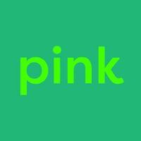 Pinkergreen logo, Pinkergreen contact details