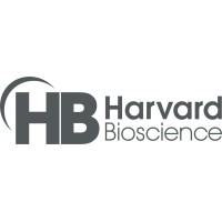 Harvard Bioscience logo, Harvard Bioscience contact details