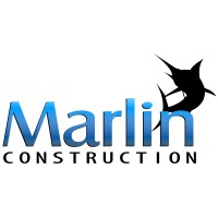 Marlin Construction, LLC logo, Marlin Construction, LLC contact details