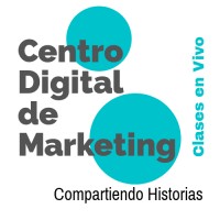 Centro Digital de Marketing Perú logo, Centro Digital de Marketing Perú contact details