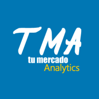 Tu Mercado Analytics logo, Tu Mercado Analytics contact details