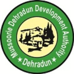 MDDA logo, MDDA contact details