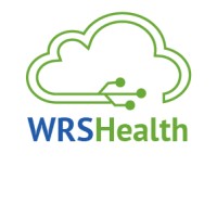 WRS Health logo, WRS Health contact details