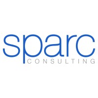 Sparc Consulting logo, Sparc Consulting contact details