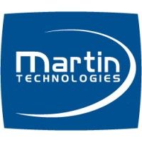 Martin technologies logo, Martin technologies contact details