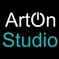 ArtOn Studio logo, ArtOn Studio contact details