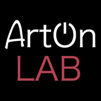 ArtOn Lab logo, ArtOn Lab contact details