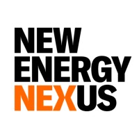 New Energy Nexus logo, New Energy Nexus contact details