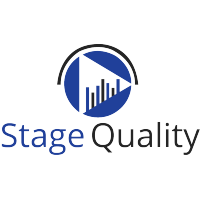 K&S Stage Quality logo, K&S Stage Quality contact details