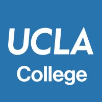 UCLA College logo, UCLA College contact details