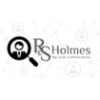 R&S Holmes logo, R&S Holmes contact details