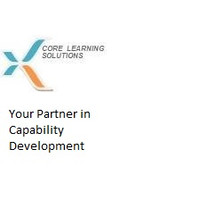 Core Learning Solutions logo, Core Learning Solutions contact details