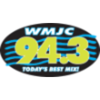 94.3 WMJC logo, 94.3 WMJC contact details