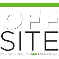 OFFSITE NYC & Chicago logo, OFFSITE NYC & Chicago contact details