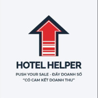 Hotelhelper.vn logo, Hotelhelper.vn contact details