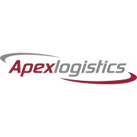 Apex Logistics International logo, Apex Logistics International contact details