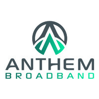 Anthem Broadband logo, Anthem Broadband contact details