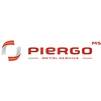 PIERGO METAL SERVICE logo, PIERGO METAL SERVICE contact details