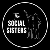 The Social Sisters, LLC logo, The Social Sisters, LLC contact details