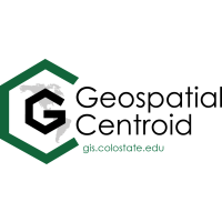 Geospatial Centroid logo, Geospatial Centroid contact details