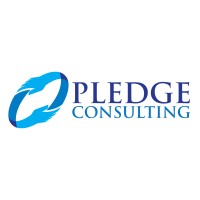 Pledge Consulting logo, Pledge Consulting contact details