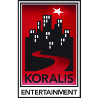 Koralis Entertainment Inc logo, Koralis Entertainment Inc contact details