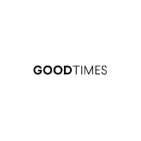 Goodtimes Creative logo, Goodtimes Creative contact details